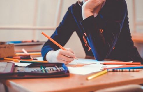 scuola studenti studio