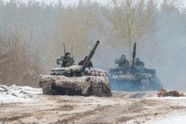 ucraina esercito afp 1102
