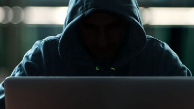 hacker