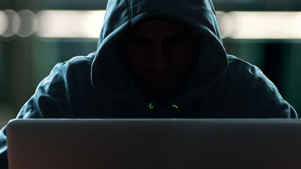hacker