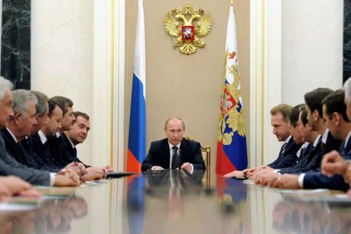 putin ipad