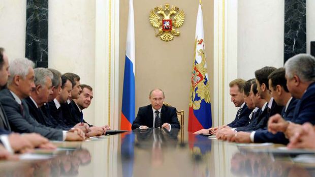 putin ipad
