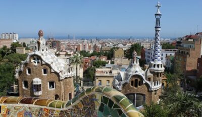 barcellona