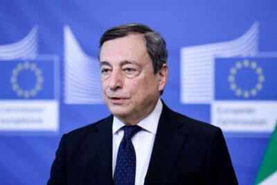 draghi afp 0703
