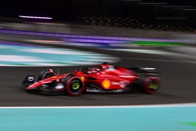 ferrari f1 afp