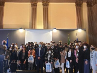 inps vivi il presente guarda al futuro e1648042957382