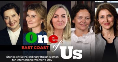 oneofus eastcoast