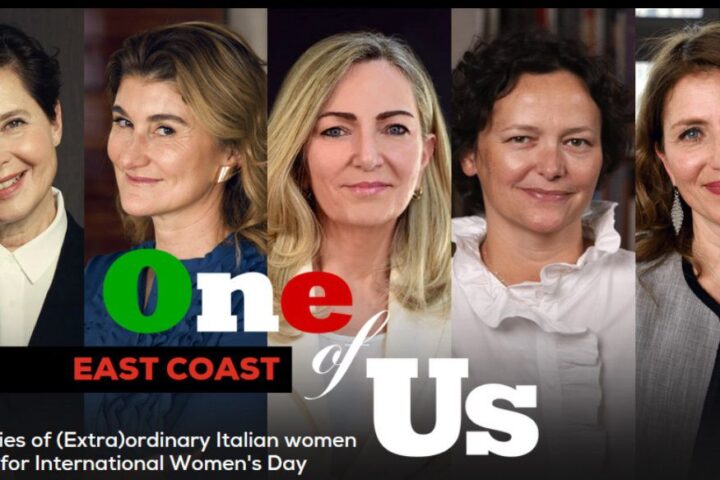 oneofus eastcoast