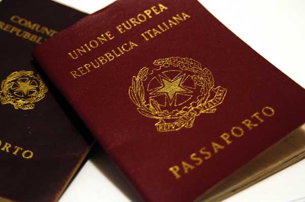 passaporti
