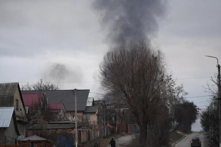 ucraina guerra afp