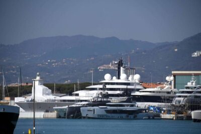 yacht putin fg 1203