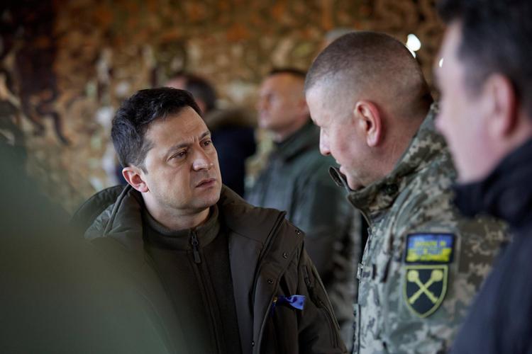 zelensky fronte ucraina fg ipa