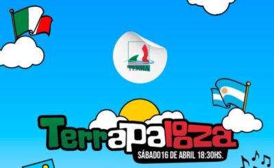 14terrapalooza