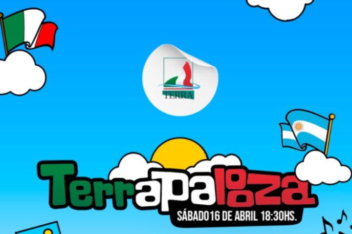 14terrapalooza
