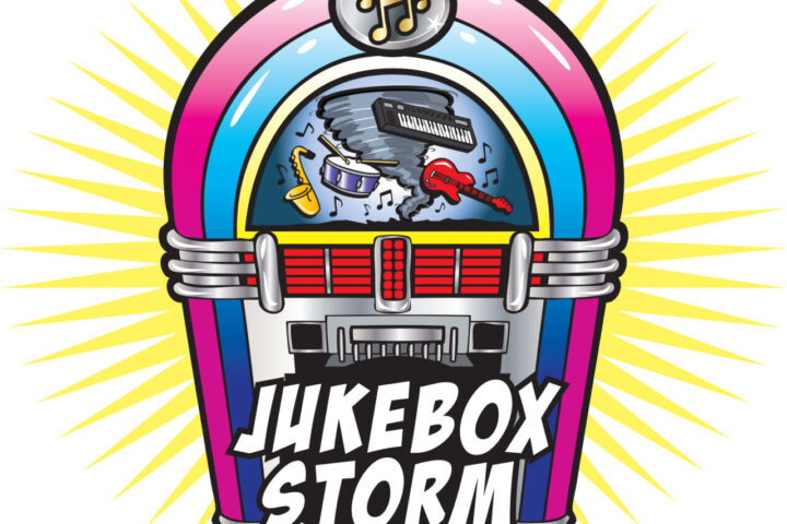 jukebox storm starburst bkg