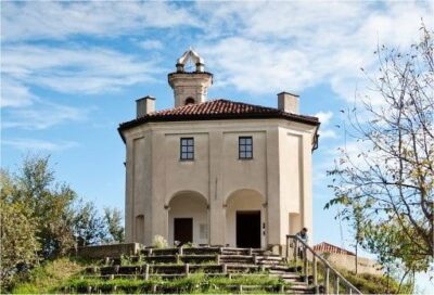 santuario tavoleto