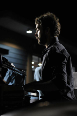 silvio playing 2