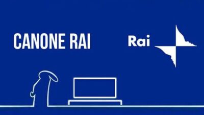 canone rai 2