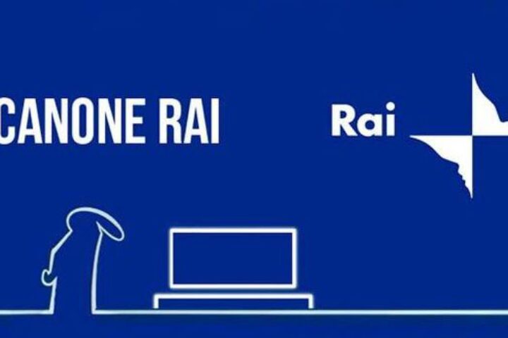 canone rai 2