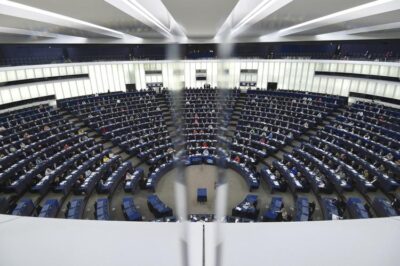 parlamento ue afp