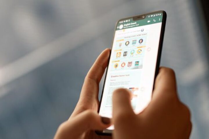 sending high quality images in whatsapp
