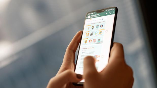 sending high quality images in whatsapp