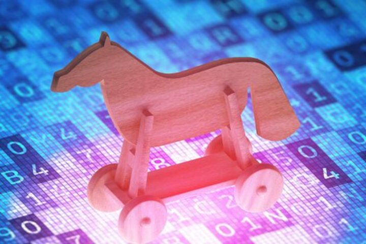 android trojan