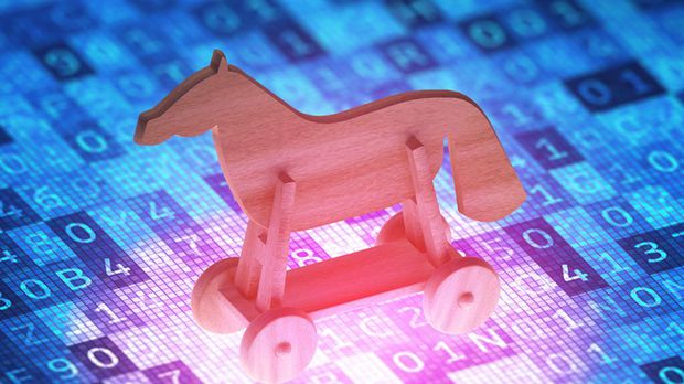 android trojan