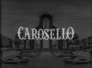 carosello 1963