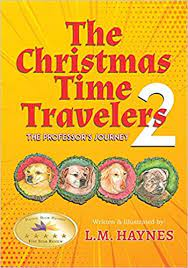 christmas time travelers 2