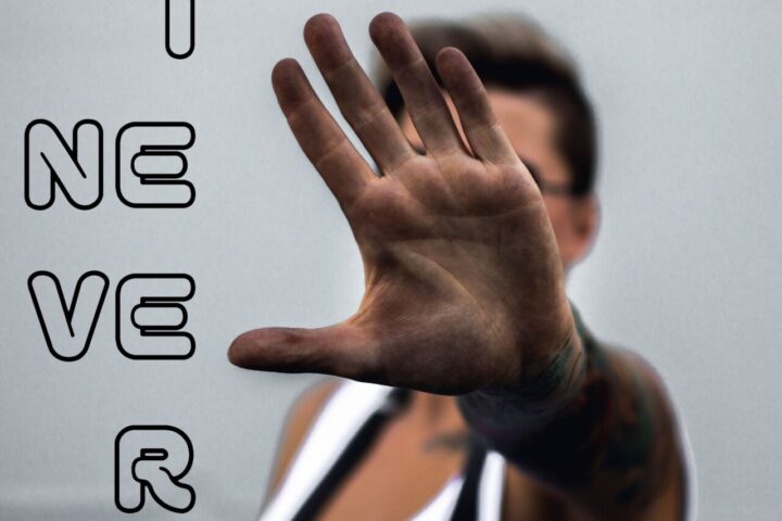 dj eddy m i never