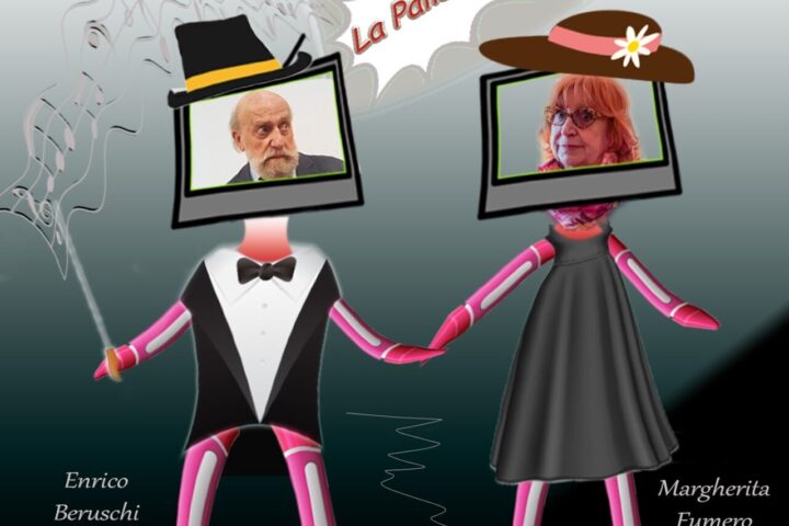 enrico beruschi feat margherita furnero la palissia