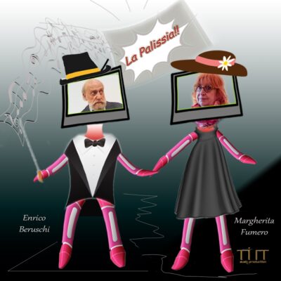 enrico beruschi feat margherita furnero la palissia