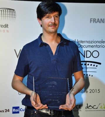 nicola moruzzi