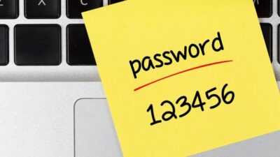 password
