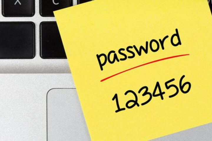 password