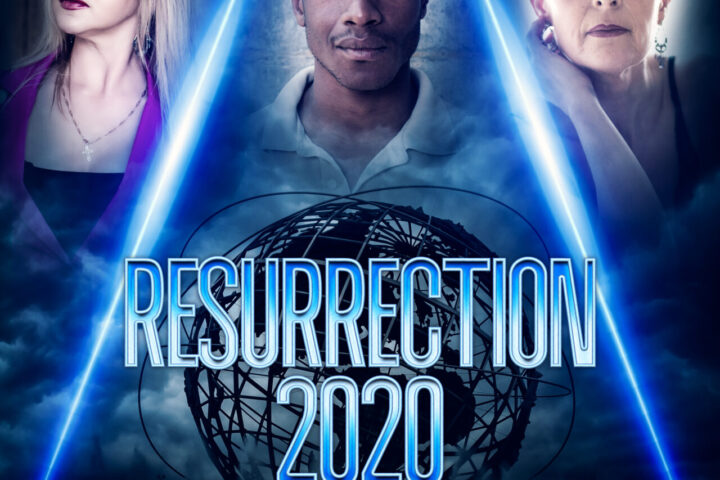 resurrection 2020