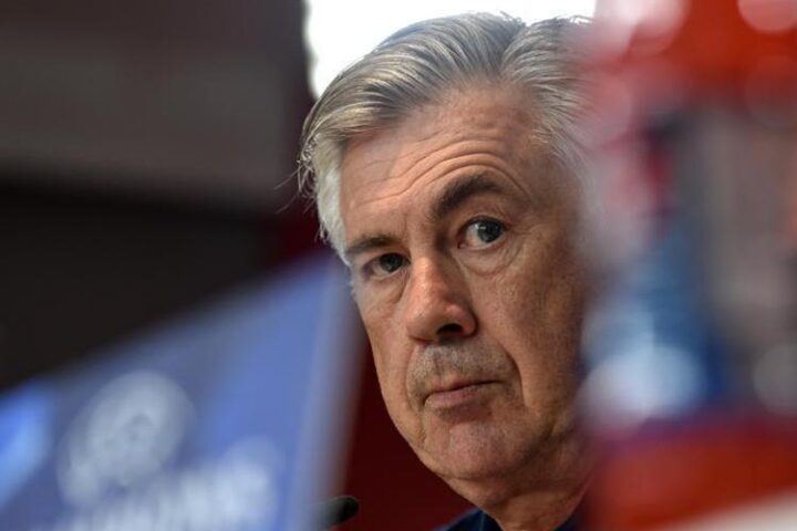 ancelotti6 afp