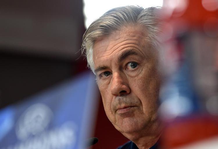 ancelotti6 afp