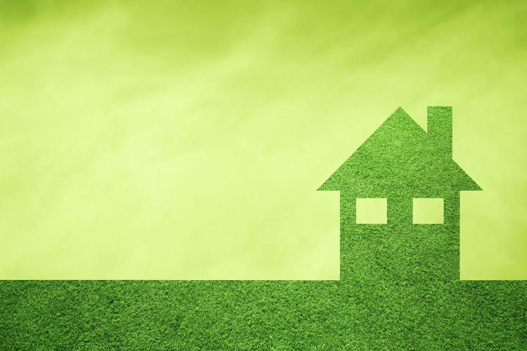 casa green ftlia