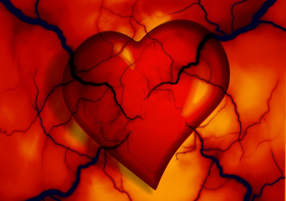 cuore emozioni