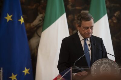 draghi