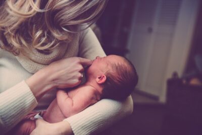 mamma figlio