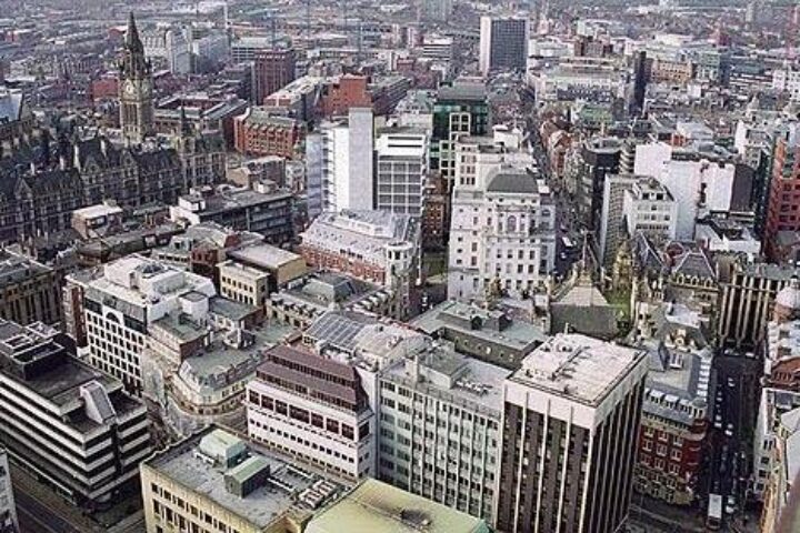 manchester
