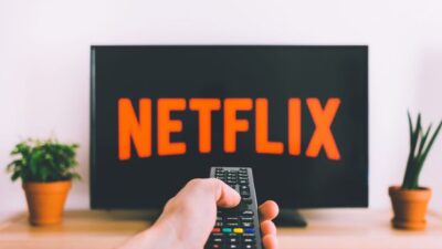 netflix mettere pausa abbonamento