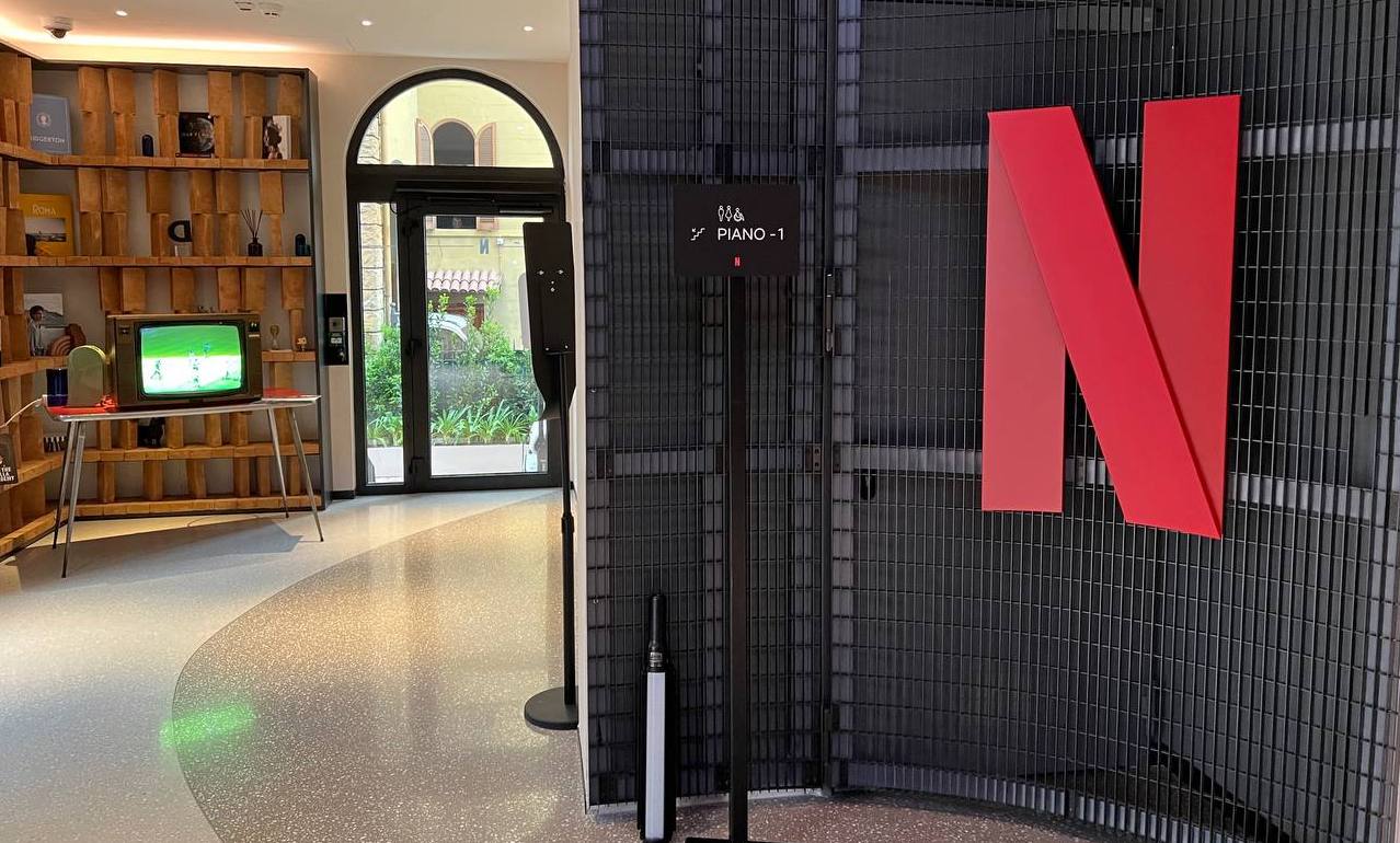 netflix roma min