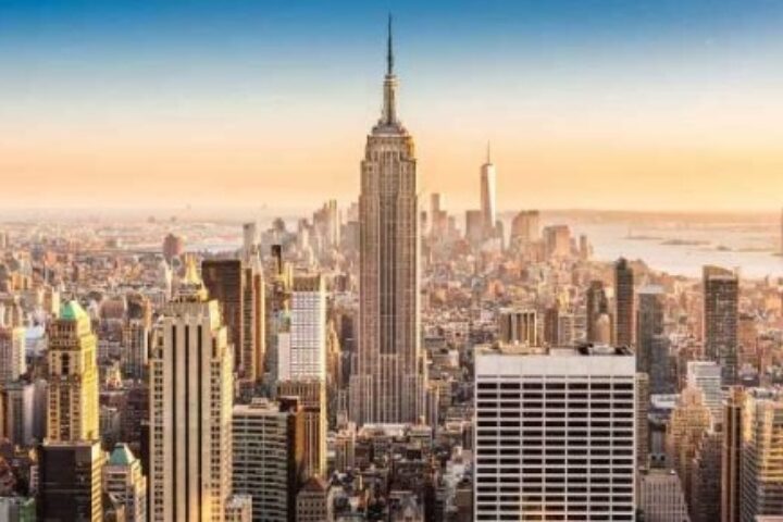 new yorkg