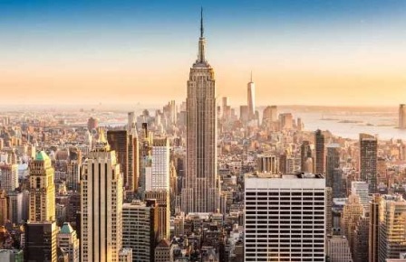 new yorkg