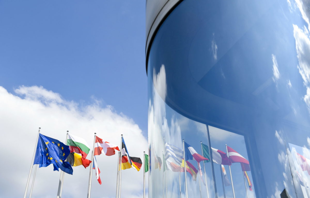 parlamento europeo