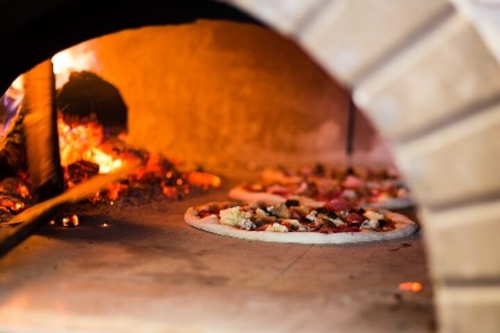 pizzafornolegna